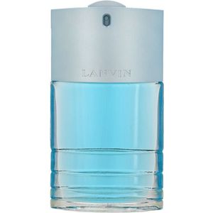 Lanvin Oxygene Homme - Eau de Toilette 100ml