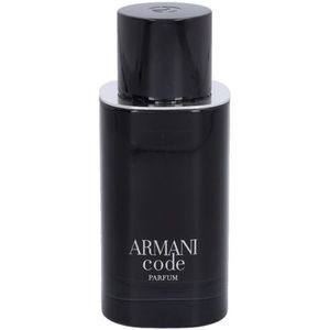 Armani Code Le Parfum - Eau de Parfum 75 ml