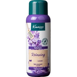 Kneipp Relaxing Lavendel Badschuim - Kneipp 2e voor 2.00