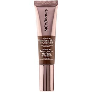 MCoBeauty Miracle Espresso Flawless Skin Foundation - MCoBeauty make-up 25% korting