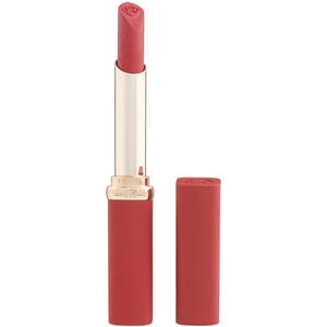 L’Oréal Paris Make-up lippen Lippenstift Color Riche Intense Volume Matte 200 L'Orange Stand up