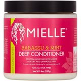 Mielle Babassu Oil Deep Conditioner