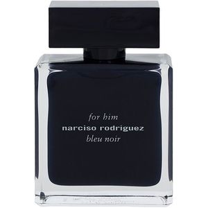 Narciso Rodriguez Bleu Noir For Him - Eau de Toilette 100ml