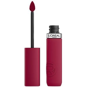 L'Oréal Matte Resistance Liquid Lipstick 560 Pay Day 5 ml