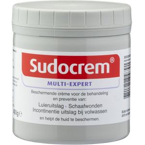 15% Korting: Sudocrem Multi-Expert Crème - 15% Korting