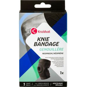 Kruidvat - Neopreen Kniebandage