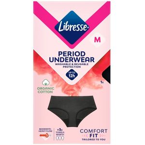 2+2 gratisLibresse Intimawear Menstruatie-ondergoed - Libresse 2+2 gratis