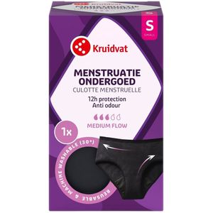 Kruidvat Menstruatieondergoed