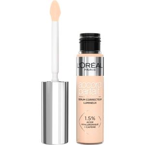 L'Oréal Paris True Match Radiant 2R Serum Concealer - 1+1 Gratis
