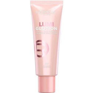 L'Oréal Paris Lumi Glotion 905 Dark Glow Natural Glow Enhancer - L'oreal Paris en Maybelline