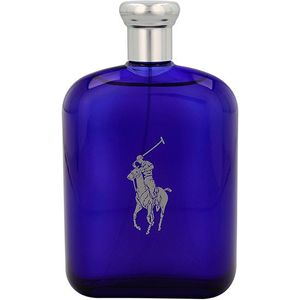 Ralph Lauren Polo Blue - Eau de Toilette 200ml