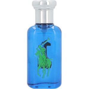 Ralph Lauren Big Pony 1 Blue - Eau de Toilette 50ml