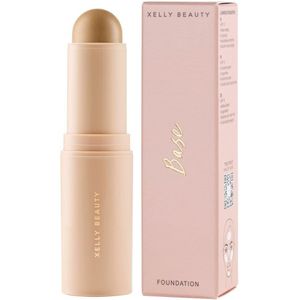 Xelly Beauty 7W Cream Foundation Stick