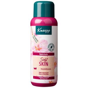 Kneipp Soft Skin Amandelbloesem Badschuim - 2 voor €12.00