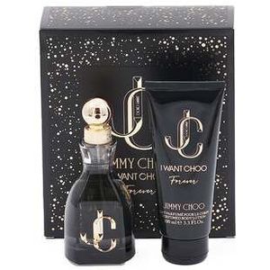 I Want Choo Forever Giftset