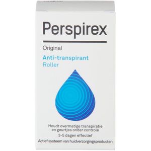 Perspirex Original Deodorant Roller