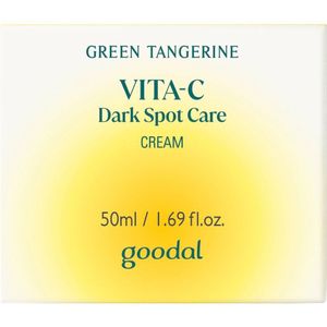 Goodal Vita-C Dark Spot Care Cream