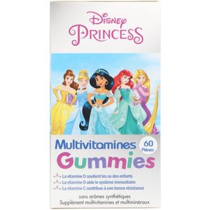 Disney Disney Princess Multivit - Gratis thuisbezorgd