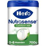 Hero Nutrasense Comfort+ AR 1 (0-6m) Zuigelingenvoeding