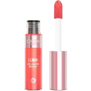 L'Oréal Paris Lumi Le Liquid 625 Gold Pink Blush - 1+1 Gratis