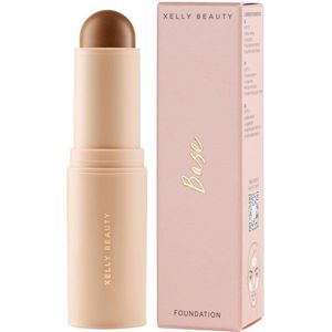 Xelly Beauty 9O Cream Foundation Stick