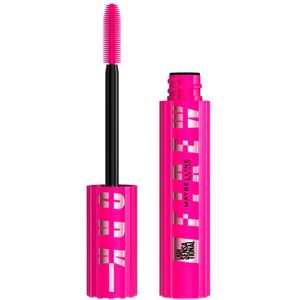 Maybelline New York Lash Sensational Firework Black Mascara - L'oreal Paris en Maybelline
