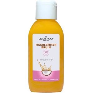 Jacob Hooy SPF30 Haarlemmer Bruin