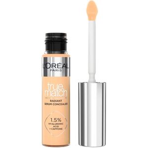 L'Oréal Paris True Match Radiant 5D Serum Concealer - L'Oréal Paris en Maybelline make-up