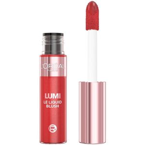 L'Oréal Paris Lumi Le Liquid 635 Worth It Blush - 1+1 Gratis