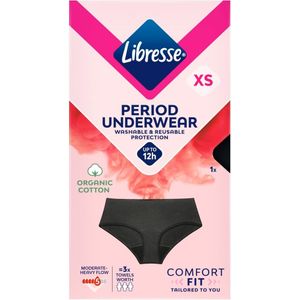 2+2 gratisLibresse Intimawear Menstruatie-ondergoed - Libresse 2+2 gratis