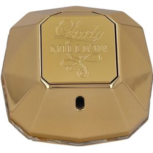 Paco Rabanne Lady Million - Eau de Parfum 50ml