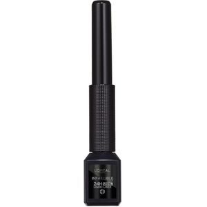 L’Oréal Paris Oog make-up Eyeliner Infaillible Grip 24H Vinyl Liquid Liner Black