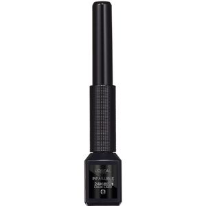 L’Oréal Paris Oog make-up Eyeliner Infaillible Grip 24H Vinyl Liquid Liner Black