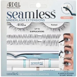 Ardell Undies Naked Seamless Underlash Extensions