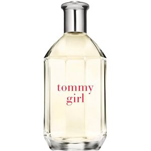 Tommy Hilfiger Tommy Girl Eau de Cologne - 25% korting