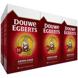Douwe Egberts Aroma Rood Filterkoffie