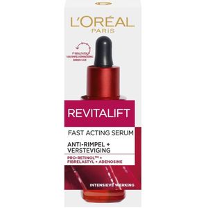 L'Oréal Paris Revitalift Serum - L'oreal Paris gezichtsverzorging