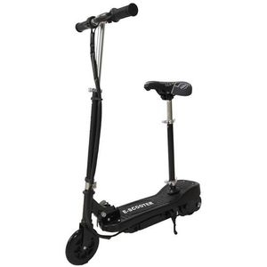 BluMill Elektrische Step