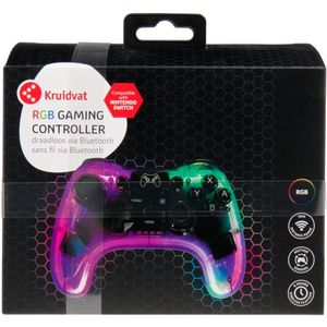 Kruidvat RGB Gaming Controller