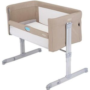 Graco Sweet2Sleep Co-sleeper