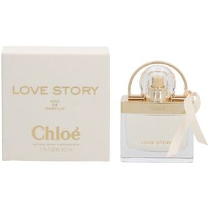 Chloe Love Story - Eau de Parfum 30ml