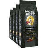 Douwe Egberts Espresso Koffiebonen