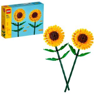 LEGO 40524 Zonnebloemen