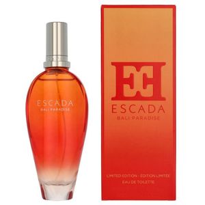 Escada Bali Paradise - Eau de Toilette 100ml