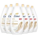 Dove Nourishing Silk Douchegel - 20% korting