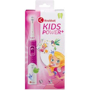 Kruidvat Kids Power+ Elektrische Tandenborstel