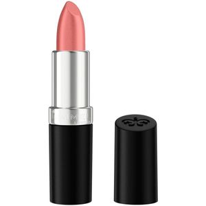 Rimmel London Lasting Finish 290 Sunset Rose Satin Lipstick - Gratis thuisbezorgd