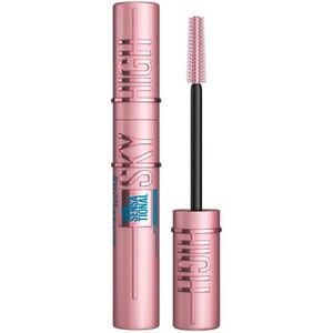 Maybelline New York Lash Sensational Sky High waterproof mascara - Very Black