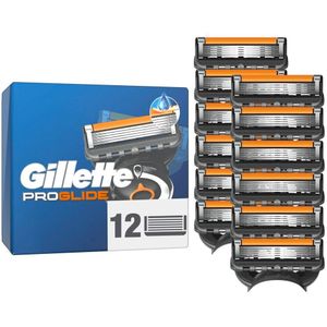 Gillette ProGlide Scheermesjes