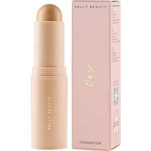 Xelly Beauty 5CN Cream Foundation Stick